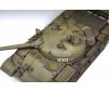 1/35 T-62 SOVIET MAIN BATTLE TANK (12/21) *