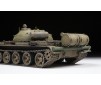 1/35 T-62 SOVIET MAIN BATTLE TANK (12/21) *