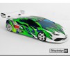 GT12 body AGATA for 1/12 Supastox class