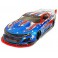 ZL21 1/10 Pro Drag racing clear body - street outlaw