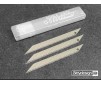 30x Replacement blades for Hobby Art Knife (30° degree)