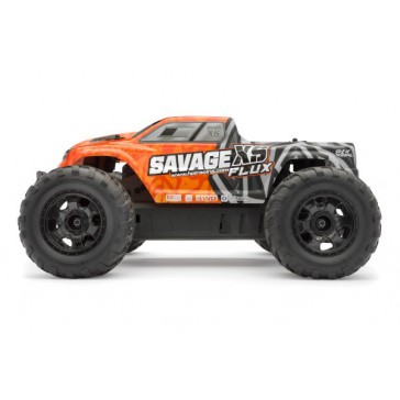 SAVAGE XS FLUX GT-2XS