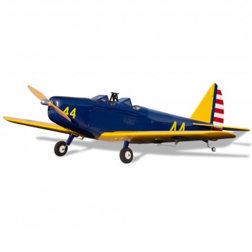 Hangar 9 Fun Scale PT-19 PNP