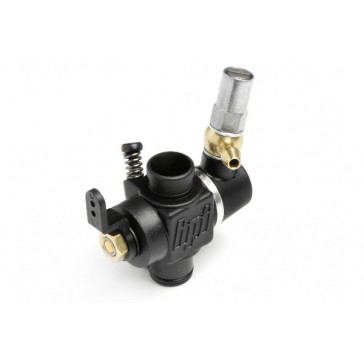 Composite Rotary Carburetor Complete (F-2/5.5Mm)