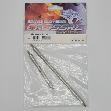 Steering rod kit