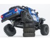 DISC.. Crawling kit - EMO X 1/8 RTR kit (Blue)