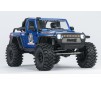 DISC.. Crawling kit - EMO X 1/8 RTR kit (Blue)