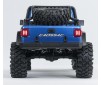 DISC.. Crawling kit - EMO X 1/8 RTR kit (Blue)