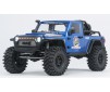 DISC.. Crawling kit - EMO X 1/8 RTR kit (Blue)