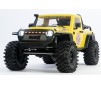 DISC.. Crawling kit - EMO X 1/8 RTR kit (Yellow)