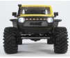 Crawling kit - EMO X 1/8 RTR kit (Yellow)