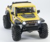 DISC.. Crawling kit - EMO X 1/8 RTR kit (Yellow)