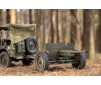 OPTION for 1/6 1941 MB SCALER - M3 37mm Anti-tank Gun