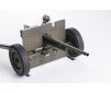 OPTION for 1/6 1941 MB SCALER - M3 37mm Anti-tank Gun