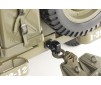 OPTION for 1/6 1941 MB SCALER - M3 37mm Anti-tank Gun