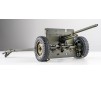 OPTION for 1/12 1941 Willys MB - M3 37mm Anti-tank Gun