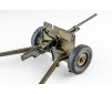 OPTION for 1/12 1941 Willys MB - M3 37mm Anti-tank Gun