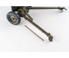 OPTION for 1/12 1941 Willys MB - M3 37mm Anti-tank Gun