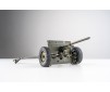 OPTION for 1/12 1941 Willys MB - M3 37mm Anti-tank Gun