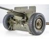 OPTION for 1/12 1941 Willys MB - M3 37mm Anti-tank Gun