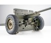 OPTION for 1/12 1941 Willys MB - M3 37mm Anti-tank Gun