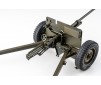 OPTION for 1/12 1941 Willys MB - M3 37mm Anti-tank Gun