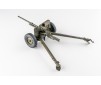 OPTION for 1/12 1941 Willys MB - M3 37mm Anti-tank Gun