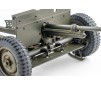 OPTION for 1/12 1941 Willys MB - M3 37mm Anti-tank Gun