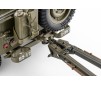 OPTION for 1/12 1941 Willys MB - M3 37mm Anti-tank Gun