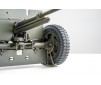 OPTION for 1/12 1941 Willys MB - M3 37mm Anti-tank Gun