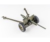 OPTION for 1/12 1941 Willys MB - M3 37mm Anti-tank Gun