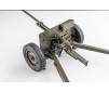 OPTION for 1/12 1941 Willys MB - M3 37mm Anti-tank Gun