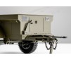 OPTION for 1/12 1941 Willys MB - M100 Trailer