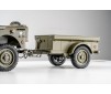 OPTION for 1/12 1941 Willys MB - M100 Trailer