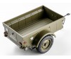 OPTION for 1/12 1941 Willys MB - M100 Trailer