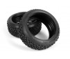 Causeway Tire 111-43mm /w Insert (2pcs)