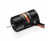 Quicrun Fusion SE for Rock Crawler 1800kV