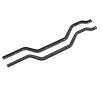 Chassis rails, 202mm (steel) (left & right)