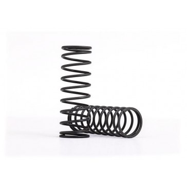 Springs, shock, medium (GTX) (2.355 rate) (2)