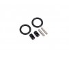 Rebuild kit, constant-velocity driveshaft (includes pins for 2 drives