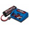 DISC.. Battery/Charger Pack (Includes 2981, 2890X 4-Cell Lipo Battery