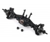 Axle, front (assembled)/ M2.5x0.45 NL (2)