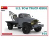 US Tow Truck G506 1/35