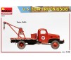 US Tow Truck G506 1/35