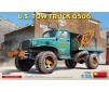 US Tow Truck G506 1/35