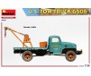 US Tow Truck G506 1/35