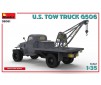 US Tow Truck G506 1/35