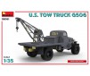 US Tow Truck G506 1/35