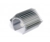 Heat sink, low profile, Velineon 1200XL