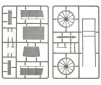 Farm Cart & Village Acc. 1/35